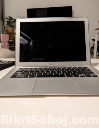 MacBook Air